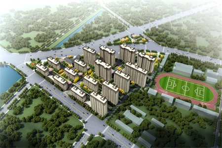 密州玉山苑3室2厅1卫96万127.42m2出售