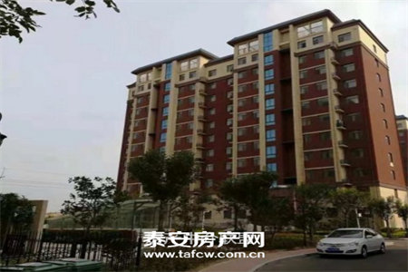 西苑小区2室1厅1卫84㎡赠送阁楼附房