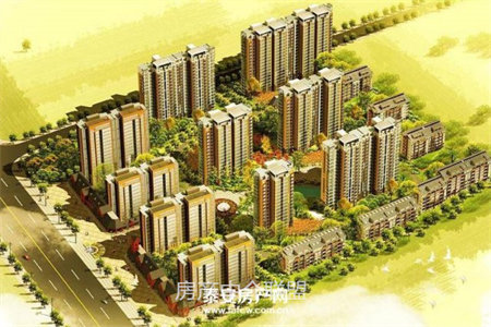 焦村社区2室1厅1卫33万84m2中档装修出售