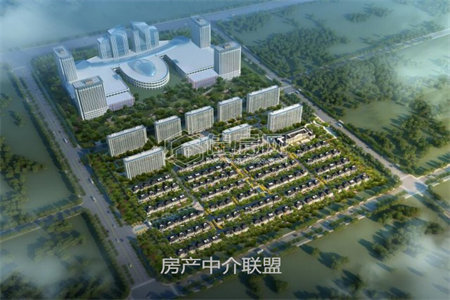 平桥区世界城二期3室2厅1卫70万105m2毛坯房出售